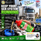 🔥SCR Urea System Cleaner for Trucks