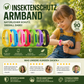 🎁 Buy 1, get 1 FREE! 🦟 Mosquito repellent bracelet