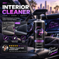 🏅🎖️Car Interior Cleaner: Deep Cleaning, Restoration, and Long-Lasting Protection for Your Car's Interior—Car Interior Care Products