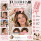 Rechargeable Hair Root Volumizing Clip