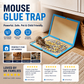 ⏳🔥LIMITED-TIME 50% OFF! ⏰Mouse Glue Trap Indoor Use for Home