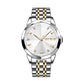 ⏳FLASH SALE! 50% OFF! 🔥Men's Business Fashion Dual Calendar Quartz Watch