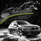 🚗Flash Sale: 50% Off ⚡ Universal Bone-Free Windshield Wiper Blades