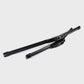🚗Flash Sale: 50% Off ⚡ Universal Bone-Free Windshield Wiper Blades