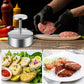 🍔Manual Meat Press for Hamburger Patties