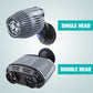 Aquarium Mini Wave Maker Water Circulation Pump