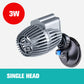 Aquarium Mini Wave Maker Water Circulation Pump