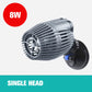 Aquarium Mini Wave Maker Water Circulation Pump