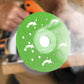🔥Buy 1 Get 1 Free🏆Flat Grinding Cutting Disc – Versatile & Durable for Multi-Surfaces