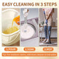 ✨Buy N Get N Free 🧼Odor Remover Floor Cleaner - Concentrated Formula for Deep Cleaning & Freshness on All Floor Types 🌟🚿
