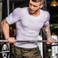 Men's Body Shaping Thermal T-Shirt