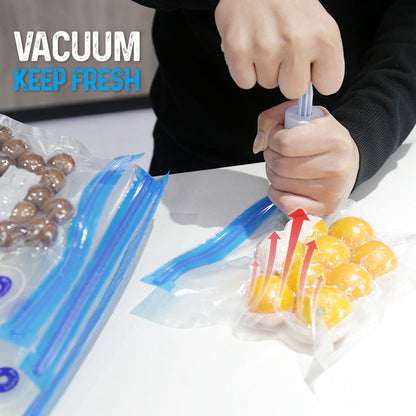 💎Kitchen Vacuum Sealer Bag Set