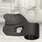 2pcs Universal Handle Clip Motorcycle Throttle Assitant