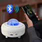 🌌Northern Lights Aurora Projector – Enjoy the starry sky at home ✨
