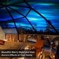 🌌Northern Lights Aurora Projector – Enjoy the starry sky at home ✨