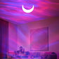 🌌Northern Lights Aurora Projector – Enjoy the starry sky at home ✨