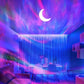 🌌Northern Lights Aurora Projector – Enjoy the starry sky at home ✨