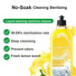 Liquid Washing Machine Cleaner