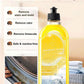 Liquid Washing Machine Cleaner