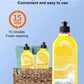 Liquid Washing Machine Cleaner