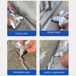 ✨ Quick-Dry Crack-Resistant Filler – Flexible, Paintable, for Interior Gaps & Cracks ✨