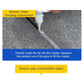 ✨ Quick-Dry Crack-Resistant Filler – Flexible, Paintable, for Interior Gaps & Cracks ✨