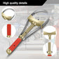 📢📢50 %  OFF !! ⏰Auto Oil Filter Wrench with Adjustable Steel Strap