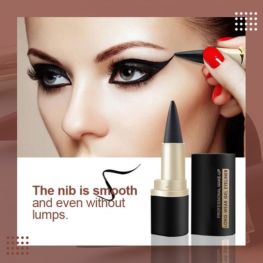 💥Buy 1 get 1 free💥Matte Quick-Dry Eyeliner