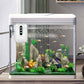 Outdoor Portable Rechargeable Aquarium Oxygen Pump ＆ Free Shipping