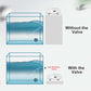 Outdoor Portable Rechargeable Aquarium Oxygen Pump ＆ Free Shipping