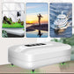 Outdoor Portable Rechargeable Aquarium Oxygen Pump ＆ Free Shipping