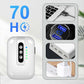 Outdoor Portable Rechargeable Aquarium Oxygen Pump ＆ Free Shipping
