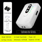Outdoor Portable Rechargeable Aquarium Oxygen Pump ＆ Free Shipping