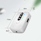 Outdoor Portable Rechargeable Aquarium Oxygen Pump ＆ Free Shipping