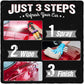 🔥BUY 5 GET 5 FREE🔥3 in 1 High Protegtion Quick Coating Spray