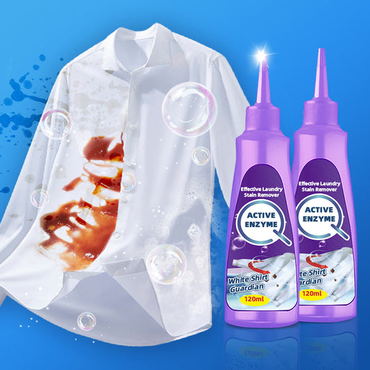 Effective Laundry Stain Remover