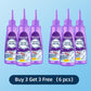 Effective Laundry Stain Remover
