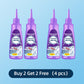 Effective Laundry Stain Remover