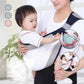 ⏰ LIMITED TIME 50% OFF! 🔥Lightweight Baby Carriers
