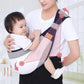 ⏰ LIMITED TIME 50% OFF! 🔥Lightweight Baby Carriers