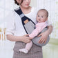 ⏰ LIMITED TIME 50% OFF! 🔥Lightweight Baby Carriers