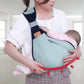 ⏰ LIMITED TIME 50% OFF! 🔥Lightweight Baby Carriers