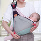 ⏰ LIMITED TIME 50% OFF! 🔥Lightweight Baby Carriers
