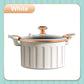 💥Black Friday 50% OFF !! 💥🎊🍲Multifunctional Non-Stick Micro Pressure Cooker🔥🔥