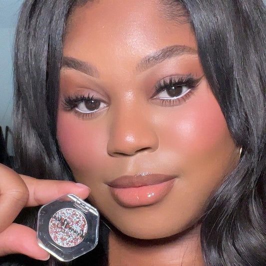 💗LAST DAY - BUY 1 GET 1 FREE 💗Double chrome eye shadow