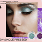 💗LAST DAY - BUY 1 GET 1 FREE 💗Double chrome eye shadow