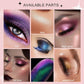💗LAST DAY - BUY 1 GET 1 FREE 💗Double chrome eye shadow