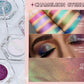 💗LAST DAY - BUY 1 GET 1 FREE 💗Double chrome eye shadow