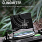 Multifunctional military aiming and navigation compass with inclinometer