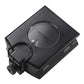 Multifunctional military aiming and navigation compass with inclinometer